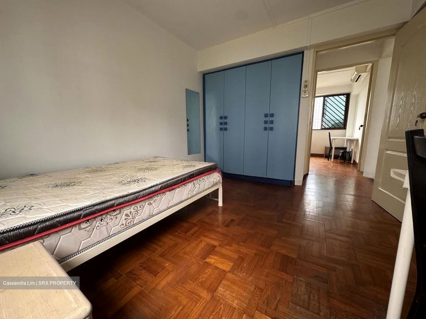 Blk 106 Henderson Crescent (Bukit Merah), HDB 4 Rooms #625107371